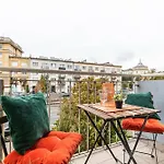 Superapart Pulawska 119