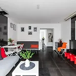 Superapart Pulawska 119