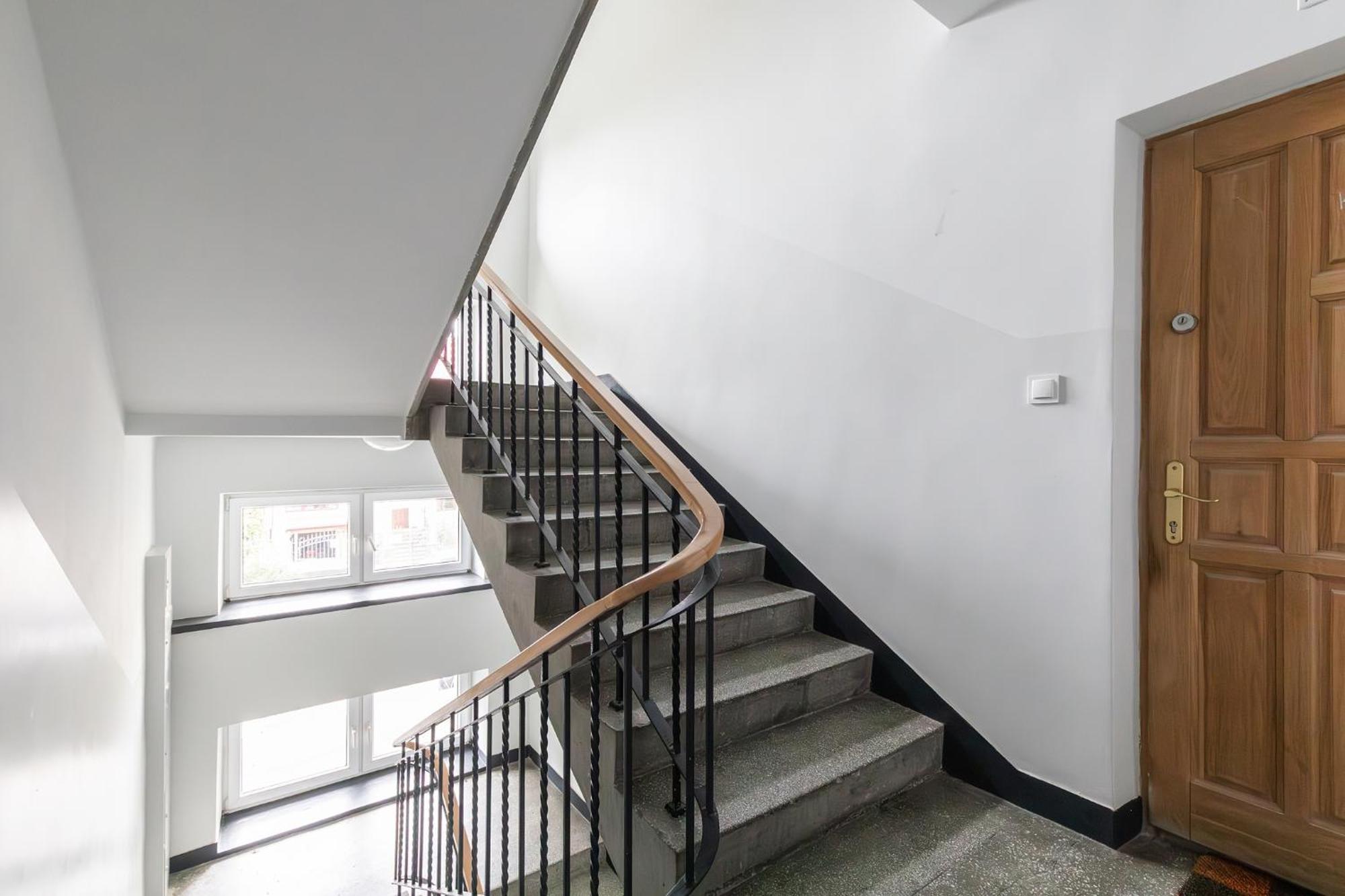 Apartment Superapart Pulawska 119 Warschau